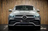 Mercedes-Benz GLE 350de AMG Line thumbnail