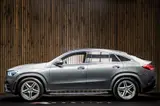 Mercedes-Benz GLE 350de AMG Line thumbnail
