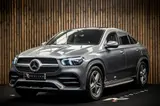 Mercedes-Benz GLE 350de AMG Line thumbnail