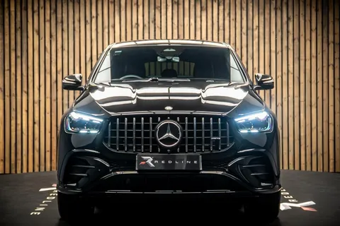 Mercedes-Benz GLE 53 AMG Night Edition Premium Plus — photo 4 of 48