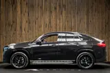 Mercedes-Benz GLE 53 AMG Night Edition Premium Plus thumbnail