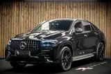 Mercedes-Benz GLE 53 AMG Night Edition Premium Plus thumbnail