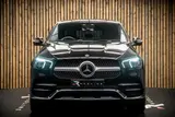 Mercedes-Benz GLE 400d AMG Line Premium Plus Coupe thumbnail