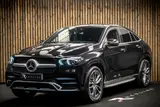 Mercedes-Benz GLE 400d AMG Line Premium Plus Coupe thumbnail