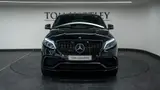 Mercedes-Benz GLE 63 S AMG Coupe Night Edition thumbnail