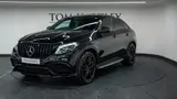 Mercedes-Benz GLE 63 S AMG Coupe Night Edition thumbnail