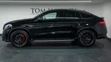 Mercedes-Benz GLE 63 S AMG Coupe Night Edition thumbnail