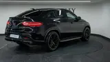 Mercedes-Benz GLE 63 S AMG Coupe Night Edition thumbnail