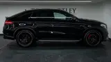Mercedes-Benz GLE 63 S AMG Coupe Night Edition thumbnail