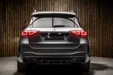 Mercedes-Benz GLE 63 S AMG Coupe thumbnail