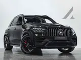 Mercedes-Benz GLE 63 S AMG Night Edition Premium Plus thumbnail