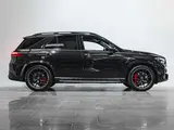 Mercedes-Benz GLE 63 S AMG Night Edition Premium Plus thumbnail