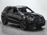 Mercedes-Benz GLE 63 S AMG Night Edition Premium Plus thumbnail