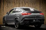 Mercedes-Benz GLE 63 S Night Edition thumbnail