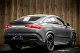 Mercedes-Benz GLE 63 S Night Edition thumbnail