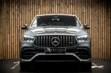 Mercedes-Benz GLE 63 S Night Edition thumbnail