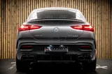 Mercedes-Benz GLE 63 S Night Edition thumbnail