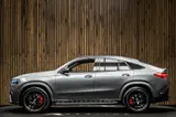 Mercedes-Benz GLE 63 S Night Edition thumbnail