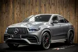 Mercedes-Benz GLE 63 S Night Edition thumbnail