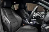 Mercedes-Benz GLE 400d AMG Line Coupe thumbnail