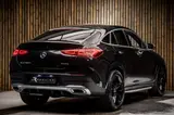 Mercedes-Benz GLE 400d AMG Line Coupe thumbnail