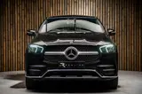 Mercedes-Benz GLE 400d AMG Line Coupe thumbnail