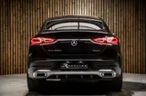 Mercedes-Benz GLE 400d AMG Line Coupe thumbnail