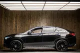 Mercedes-Benz GLE 400d AMG Line Coupe thumbnail