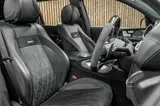 Mercedes-Benz GLS 63 AMG Night Edition Executive thumbnail