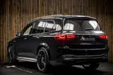 Mercedes-Benz GLS 63 AMG Night Edition Executive thumbnail