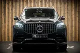 Mercedes-Benz GLS 63 AMG Night Edition Executive thumbnail