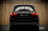 Mercedes-Benz GLS 63 AMG Night Edition Executive thumbnail