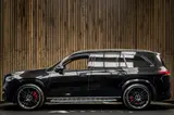 Mercedes-Benz GLS 63 AMG Night Edition Executive thumbnail