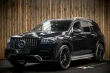 Mercedes-Benz GLS 63 AMG Night Edition Executive thumbnail