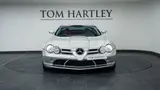 Mercedes-Benz SLR McLaren thumbnail