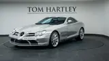 Mercedes-Benz SLR McLaren thumbnail