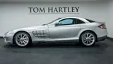 Mercedes-Benz SLR McLaren thumbnail