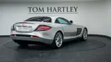Mercedes-Benz SLR McLaren thumbnail