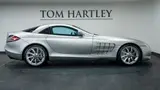 Mercedes-Benz SLR McLaren thumbnail