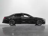 Mercedes-Benz S Class S350Ld AMG Line Brabus thumbnail