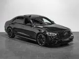 Mercedes-Benz S Class S350Ld AMG Line Brabus thumbnail