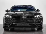 Mercedes-Benz S Class S350Ld AMG Line Brabus thumbnail