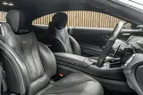 Mercedes-Benz S Class S63 AMG thumbnail