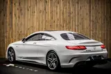 Mercedes-Benz S Class S63 AMG thumbnail