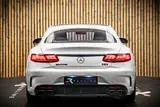 Mercedes-Benz S Class S63 AMG thumbnail
