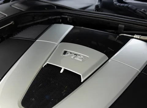 Mercedes-Benz S Class S650 Maybach — photo 2 of 82