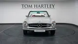 Mercedes-Benz 280 SL Pagoda thumbnail