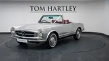 Mercedes-Benz 280 SL Pagoda thumbnail