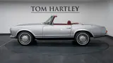 Mercedes-Benz 280 SL Pagoda thumbnail