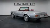 Mercedes-Benz 280 SL Pagoda thumbnail